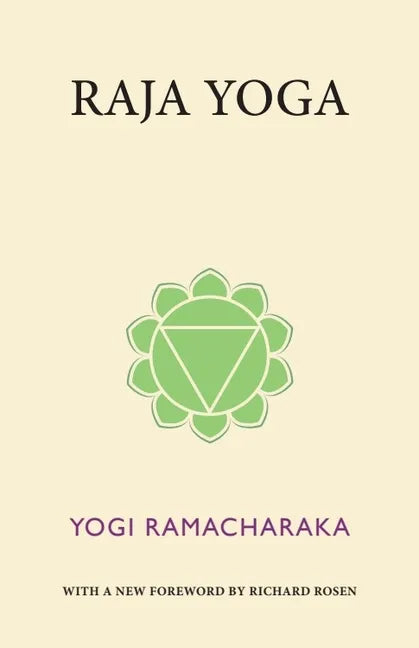 Raja Yoga - Paperback