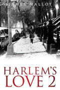 Harlem's Love 2 - Paperback