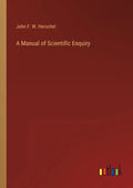 A Manual of Scientific Enquiry - Paperback