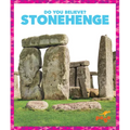 Stonehenge - Paperback