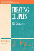Treating Couples - Paperback