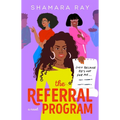 The Referral Program - Paperback