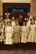 Dover - Hardcover