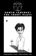 Edwin Sanchez: The Short Plays - Paperback