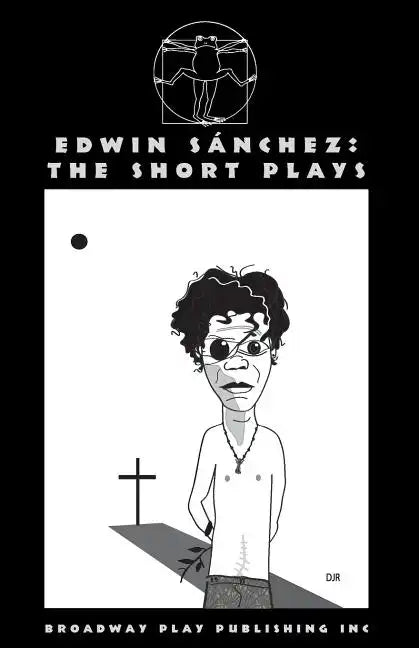 Edwin Sanchez: The Short Plays - Paperback