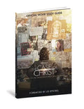 The Case for Christ Official Movie Study Guide - Paperback