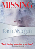 Missing - Paperback