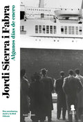 Algunos Días de Enero / Some Days in January - Paperback