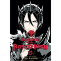 Requiem of the Rose King, Vol. 13 - Paperback