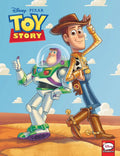 Toy Story - Library Binding