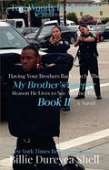 My Brother's Keeper II - Paperback