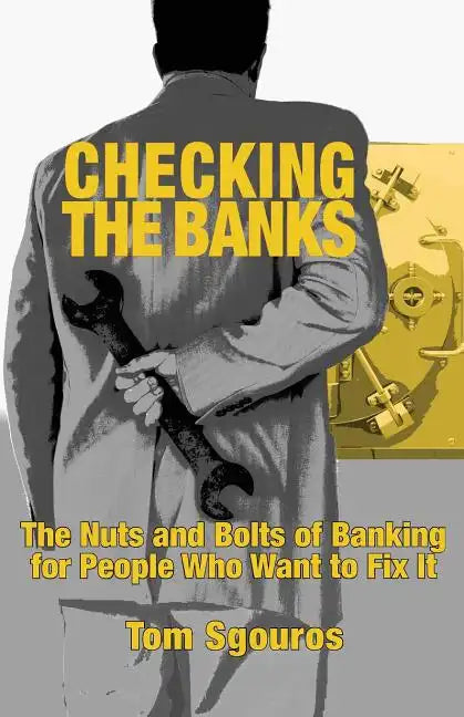 Checking the Banks - Paperback