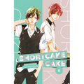 Shortcake Cake, Vol. 6 - Paperback