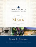Mark - Hardcover
