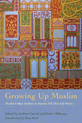 Growing Up Muslim - Paperback