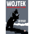 Wojtek: The Bear Who Went to War - Hardcover