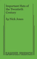Important Hats of the Twentieth Century - Paperback