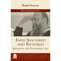 Faith Shattered and Restored: Judaism in the Postmodern Age - Hardcover