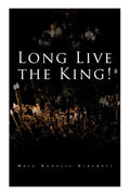 Long Live the King!: Spy Mystery Novel - Paperback
