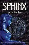Sphinx: from the author of A Voyage to Arcturus - Paperback