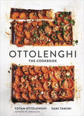 Ottolenghi: The Cookbook - Hardcover