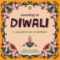 Counting to Diwali - Paperback