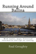 Running Around Ballina - Paperback