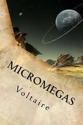 Micromegas - Paperback