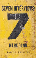 Seven Interviews - Paperback
