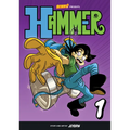 Hammer, Volume 1: The Ocean Kingdom - Paperback