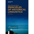 Principles of Historical Linguistics - Paperback