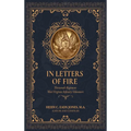 In Letters of Fire - Hardcover