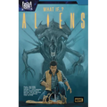 Aliens: What If...? - Paperback