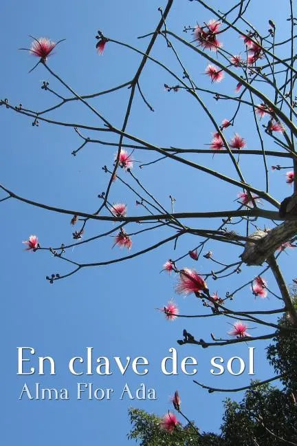 En clave de sol - Paperback