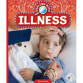Dealing with Illness - Library Binding
