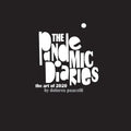 The Pandemic Diaries - Paperback
