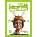 Inventors and Inventions - Library Binding