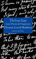 The Ivory Gate - Paperback