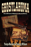 Ghostlahoma - Paperback
