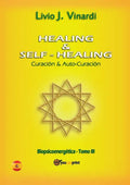 Healing & self-healing. Curación y Auto-Curación - Paperback