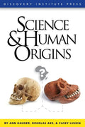Science and Human Origins - Paperback