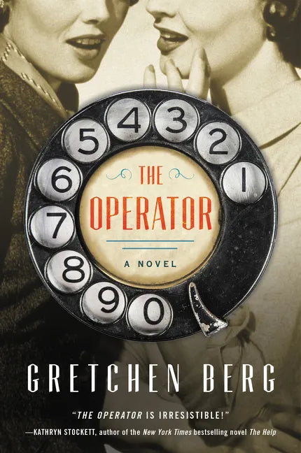 The Operator - Paperback