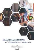 Diaspora Missions to International Students - Paperback