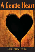 A Gentle Heart - Paperback