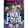 The Final Four - Paperback
