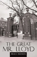 The Great Mr. Lloyd - Paperback