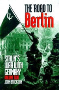 Stalin's War with Germany - Paperback