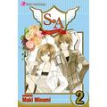 S.A, Vol. 2 - Paperback