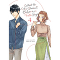 What He Who Doesn't Believe in Fate Says Vol. 4 - Paperback