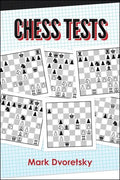 Chess Tests - Paperback
